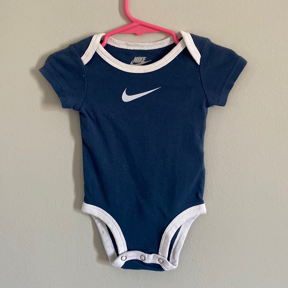 Nike Onesie